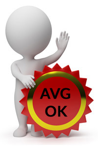 AVG-certificaat na een succesvolle privacy audit