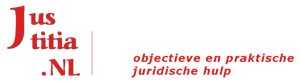 Justitia.nl: objectieve en praktische juridische hulp